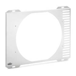 Proform - Proform 1231S00 123 Series Shroud Single Fan Design for GM & Ford 23" Cores - Image 2