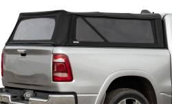 ACI - ACI J1040039 Outlander Soft Truck Topper for 19-25 RAM 1500 5.7' Bed - Image 2
