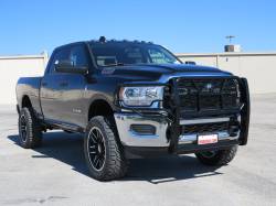 Steelcraft - Steelcraft 50-2280C Black HD Grille Guard for 19-24 RAM 2500/3500/4500/5500 - Image 2