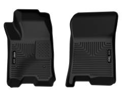 Husky Liners - Husky Liners 54961 X-act Contour Front Floor Liners - Image 1