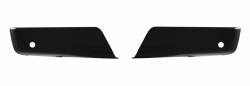 Ecoological - Ecoological BumperShellz Rear Bumper Cover Unpainted 15-20 F150 DF3012 - Image 1
