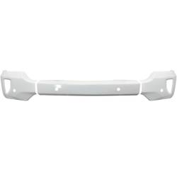 Ecoological - Ecoological BumperShellz Front Bumper Cover White Silverado 1500 DK0410 - Image 1