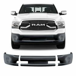 Ecoological - Ecoological BumperShellz Front Bumper Cover Unpainted for RAM 1500 DR0112 - Image 1