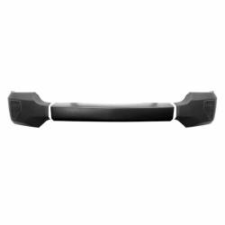Ecoological - Ecoological BumperShellz Front Bumper Cover Unpainted Silverado 1500 DK0112 - Image 1