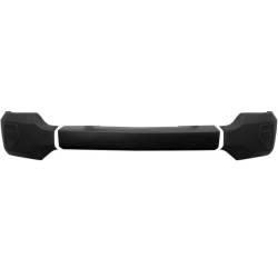 Ecoological - Ecoological BumperShellz Front Bumper Cover Matte Black Silverado 1500 DK0102 - Image 1