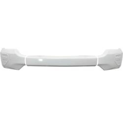Ecoological - Ecoological BumperShellz Front Bumper Cover White Silverado 1500 DK0110 - Image 1