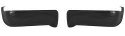 Ecoological - Ecoological BumperShellz Rear Bumper Cover Gloss Black 09-14 F150 BF1001 - Image 2