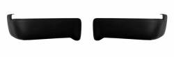 Ecoological - Ecoological BumperShellz Rear Bumper Cover Unpainted 09-14 F150 BF1012 - Image 1