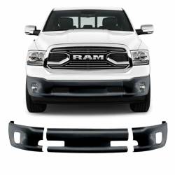 Ecoological - Ecoological BumperShellz Front Bumper Cover Unpainted for RAM 1500 DR0312 - Image 1
