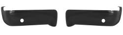 Ecoological - Ecoological BumperShellz Rear Bumper Cover Gloss Black 09-14 F150 BF3001 - Image 2