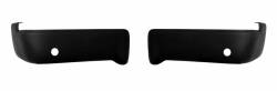 Ecoological - Ecoological BumperShellz Rear Bumper Cover Unpainted 09-14 F150 BF3012 - Image 1