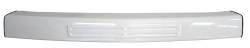 Ecoological - Ecoological BumperShellz Front Bumper Cover White 07-13 Silverado BG0110 - Image 2