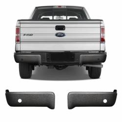 Ecoological - Ecoological BumperShellz Rear Bumper Cover Armor Coated 09-14 F150 BF3013 - Image 1