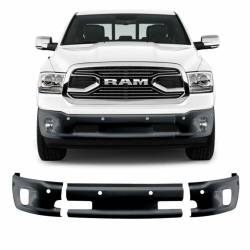 Ecoological - Ecoological BumperShellz Front Bumper Cover Unpainted for RAM 1500 DR0412 - Image 1