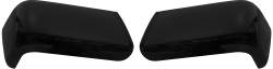 Ecoological - Ecoological BumperShellz Rear Bumper Cover Gloss Black Silverado/Sierra BG1001 - Image 2