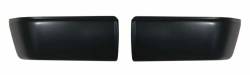 Ecoological - Ecoological BumperShellz Rear Bumper Cover Unpainted Silverado/Sierra BG1012 - Image 1
