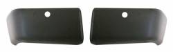 Ecoological - Ecoological BumperShellz Rear Bumper Cover Textured Silverado/Sierra BG3011 - Image 1