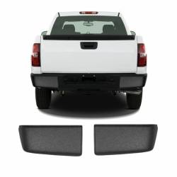Ecoological - Ecoological BumperShellz Rear Bumper Cover Armor Silverado/Sierra BG1013 - Image 1