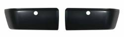 Ecoological - Ecoological BumperShellz Rear Bumper Cover Unpainted Silverado/Sierra BG3012 - Image 1