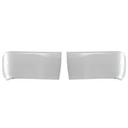 Ecoological - Ecoological BumperShellz Rear Bumper Cover Super White for Tundra DU30SW - Image 1