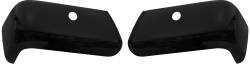 Ecoological - Ecoological BumperShellz Rear Bumper Cover Gloss Black Silverado/Sierra BG3001 - Image 2