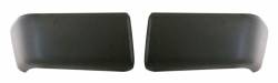 Ecoological - Ecoological BumperShellz Rear Bumper Cover Textured Silverado/Sierra BG1011 - Image 1