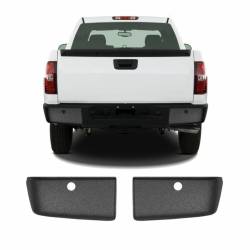 Ecoological - Ecoological BumperShellz Rear Bumper Cover Armor Silverado/Sierra BG3013 - Image 1