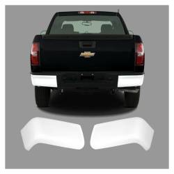Ecoological - Ecoological BumperShellz Rear Bumper Cover Armor Silverado/Sierra BG3013 - Image 2
