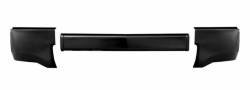 Ecoological - Ecoological BumperShellz Front Bumper Cover Unpainted Silverado 1500 BK0112 - Image 1
