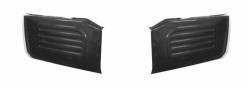 Ecoological - Ecoological BumperShellz Front Bumper Sides Unpainted 18-20 F150 EF0112 - Image 1