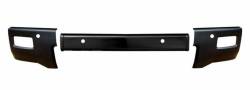 Ecoological - Ecoological BumperShellz Front Bumper Cover Unpainted Silverado 1500 BK0412 - Image 1