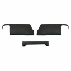 Ecoological - Ecoological BumperShellz Rear Bumper Cover Armor Silverado/Sierra BK1013 - Image 1
