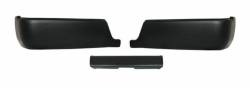 Ecoological - Ecoological BumperShellz Rear Bumper Cover Unpainted for RAM Trucks BR1012 - Image 1