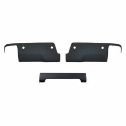 Ecoological - Ecoological BumperShellz Rear Bumper Cover Armor Silverado/Sierra BK3013 - Image 1