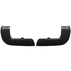 Ecoological - Ecoological BumperShellz Rear Bumper Cover Textured for Tacoma DT1011 - Image 1