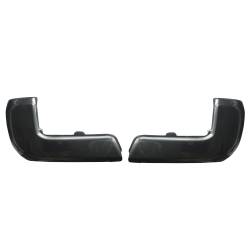 Ecoological - Ecoological BumperShellz Rear Bumper Cover Magnetic Grey for Tacoma DT10MG - Image 1