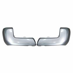Ecoological - Ecoological BumperShellz Rear Bumper Cover Silver Sky for Tacoma DT30SS - Image 1