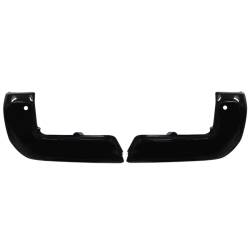 Ecoological - Ecoological BumperShellz Rear Bumper Cover Gloss Black for Tacoma DT3001 - Image 1
