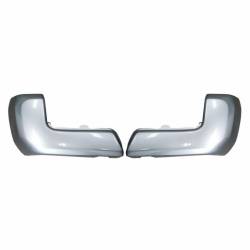 Ecoological - Ecoological BumperShellz Rear Bumper Cover Silver Sky for Tacoma DT10SS - Image 1