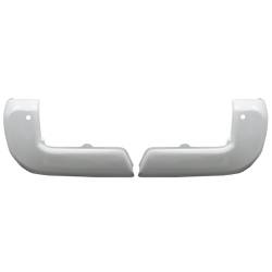 Ecoological - Ecoological BumperShellz Rear Bumper Cover Super White for Tacoma DT30SW - Image 1