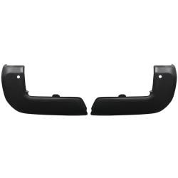 Ecoological - Ecoological BumperShellz Rear Bumper Cover Textured for Tacoma DT3011 - Image 1