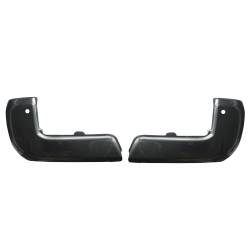 Ecoological - Ecoological BumperShellz Rear Bumper Cover Magnetic Grey for Tacoma DT30MG - Image 2