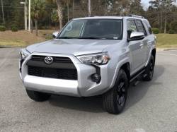 Ecoological - Ecoological Upper Grill Bar Covers Armor Coated for 14-22 4Runner SR5 GD4S113 - Image 2