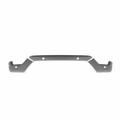 Ecoological - Ecoological BumperShellz Front Bumper Cover Unpainted 21-23 F150 FF0612 - Image 1