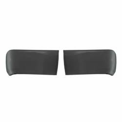 Ecoological - Ecoological BumperShellz Rear Bumper Cover Unpainted for Tundra DU1012 - Image 1