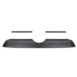 Ecoological - Ecoological Upper/Lower Grille Bar Covers Armor Coated for 4Runner SR5 GD4S213 - Image 1