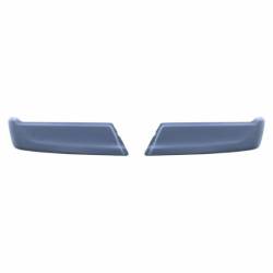 Ecoological - Ecoological BumperShellz Rear Bumper Cover Armor Coated 21-22 F150 FF1013 - Image 1