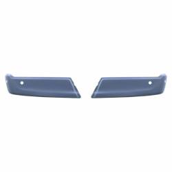 Ecoological - Ecoological BumperShellz Rear Bumper Cover Armor Coated 21-22 F150 FF4013 - Image 1