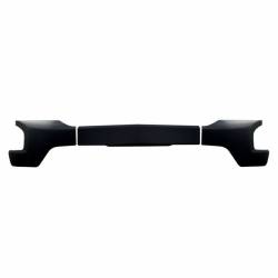 Ecoological - Ecoological BumperShellz Front Bumper Cover Unpainted Silverado 1500 EK0112 - Image 1