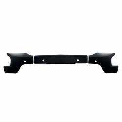 Ecoological - Ecoological BumperShellz Front Bumper Cover Unpainted Silverado 1500 EK0312 - Image 1